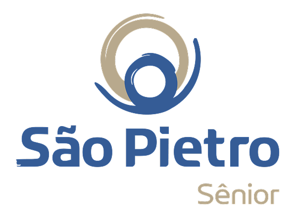 Logotipo São Pietro Sênior