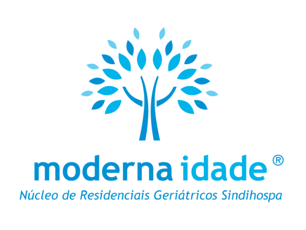 Logotipo Núcleo de Residenciais Geriátricos Sindihospa