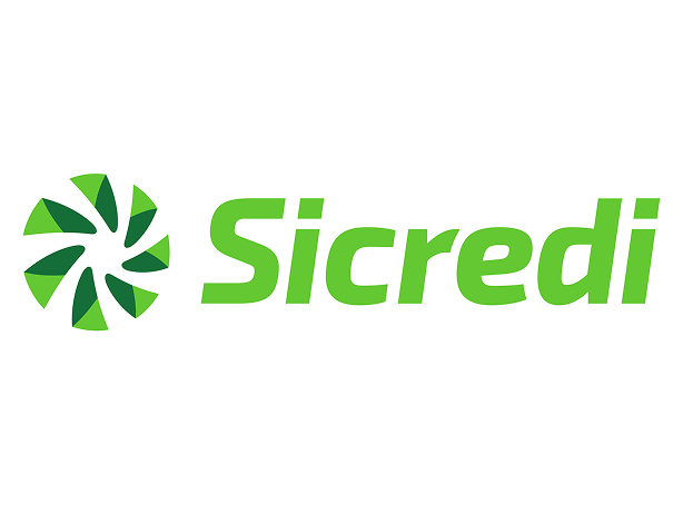 Logotipo Sicredi