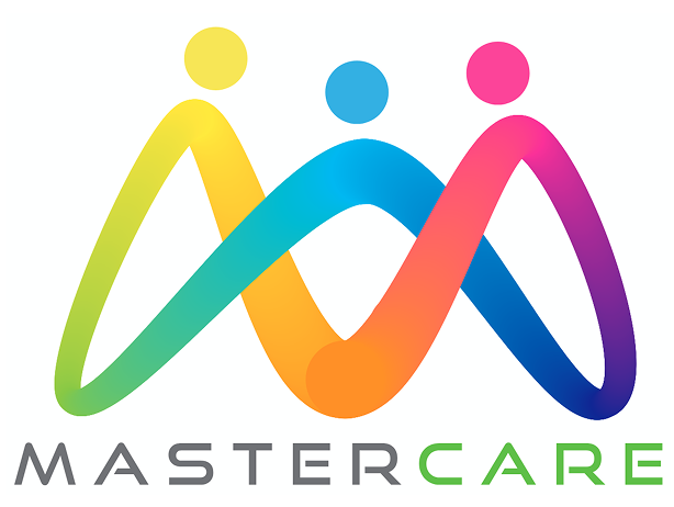 Logotipo Mastercare Hub