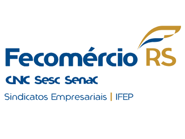 Logotipo Fecomércio